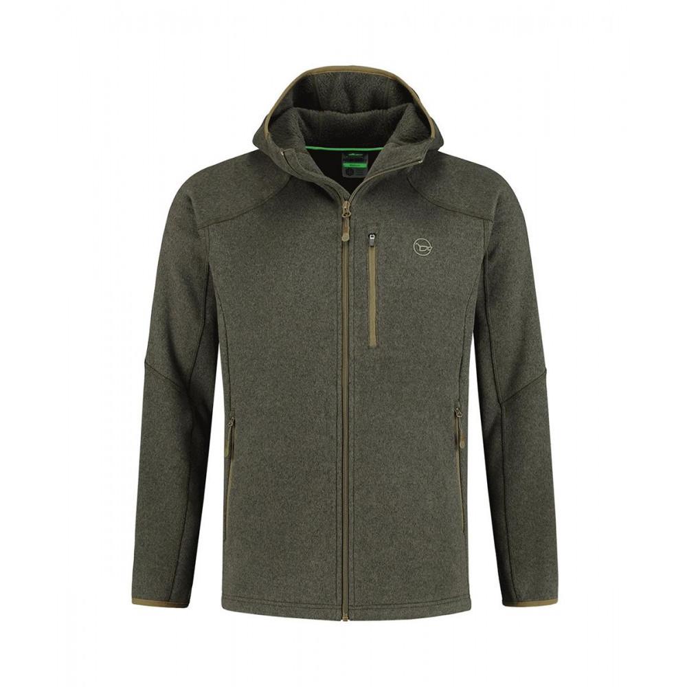 KORE POLAR FLEECE JACKET S (KCL322) 