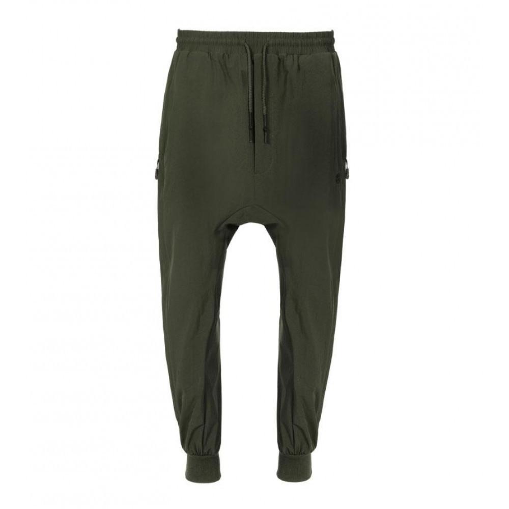 ULTRALITE JOGGERS OLIVE L (KCL957) 