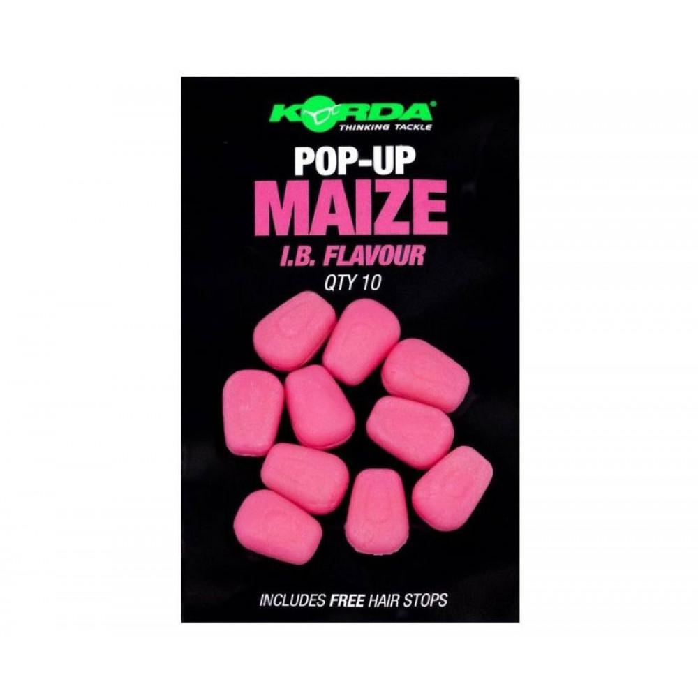 POP UP MAIZE IB PINK (KPB46) 