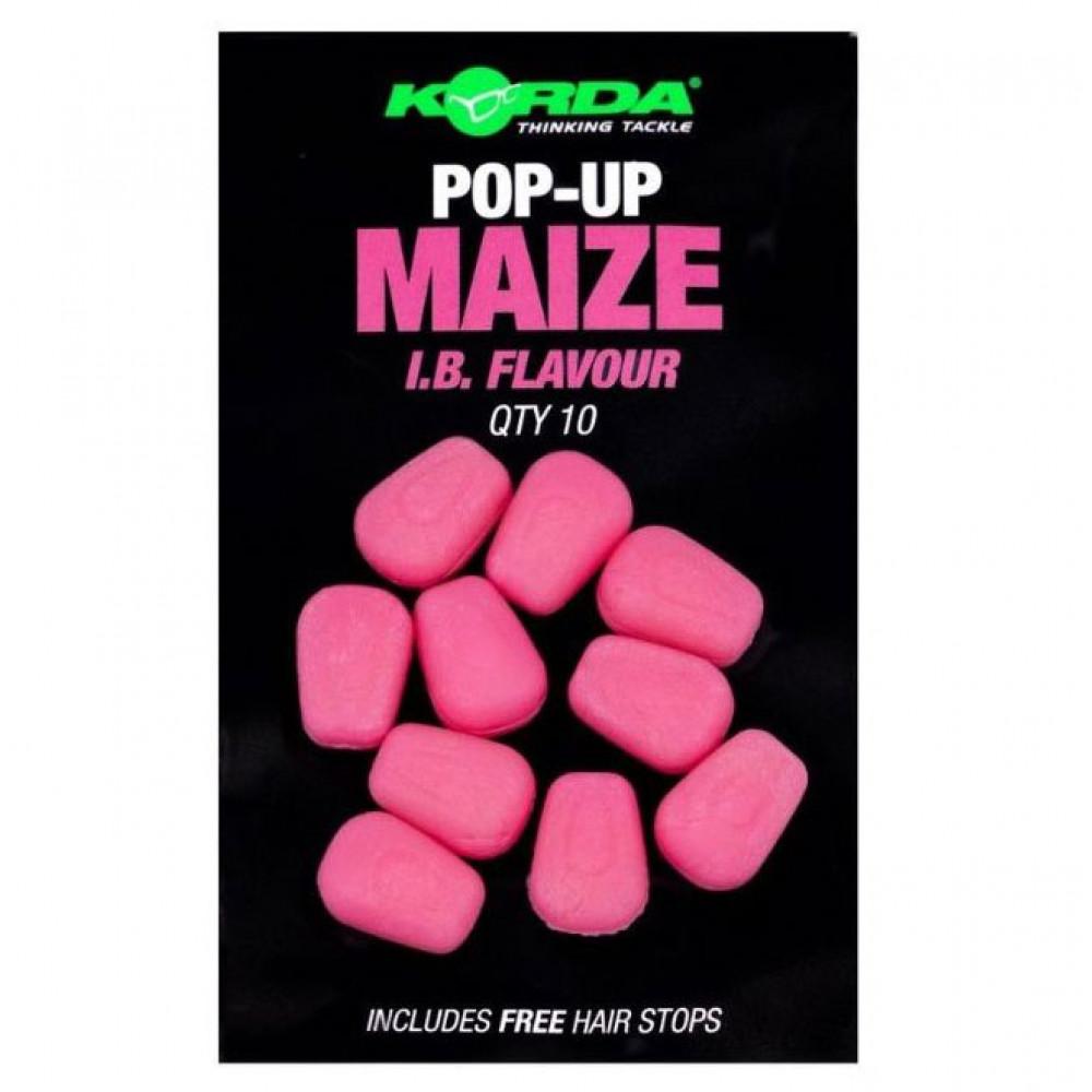 POP UP CORN IB PINK (KPB48) 