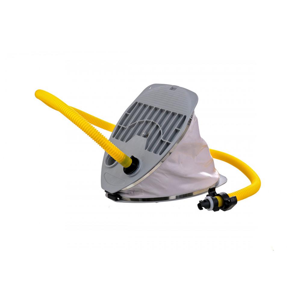 INFLATABLE 300 HARD FLOOR BOAT 