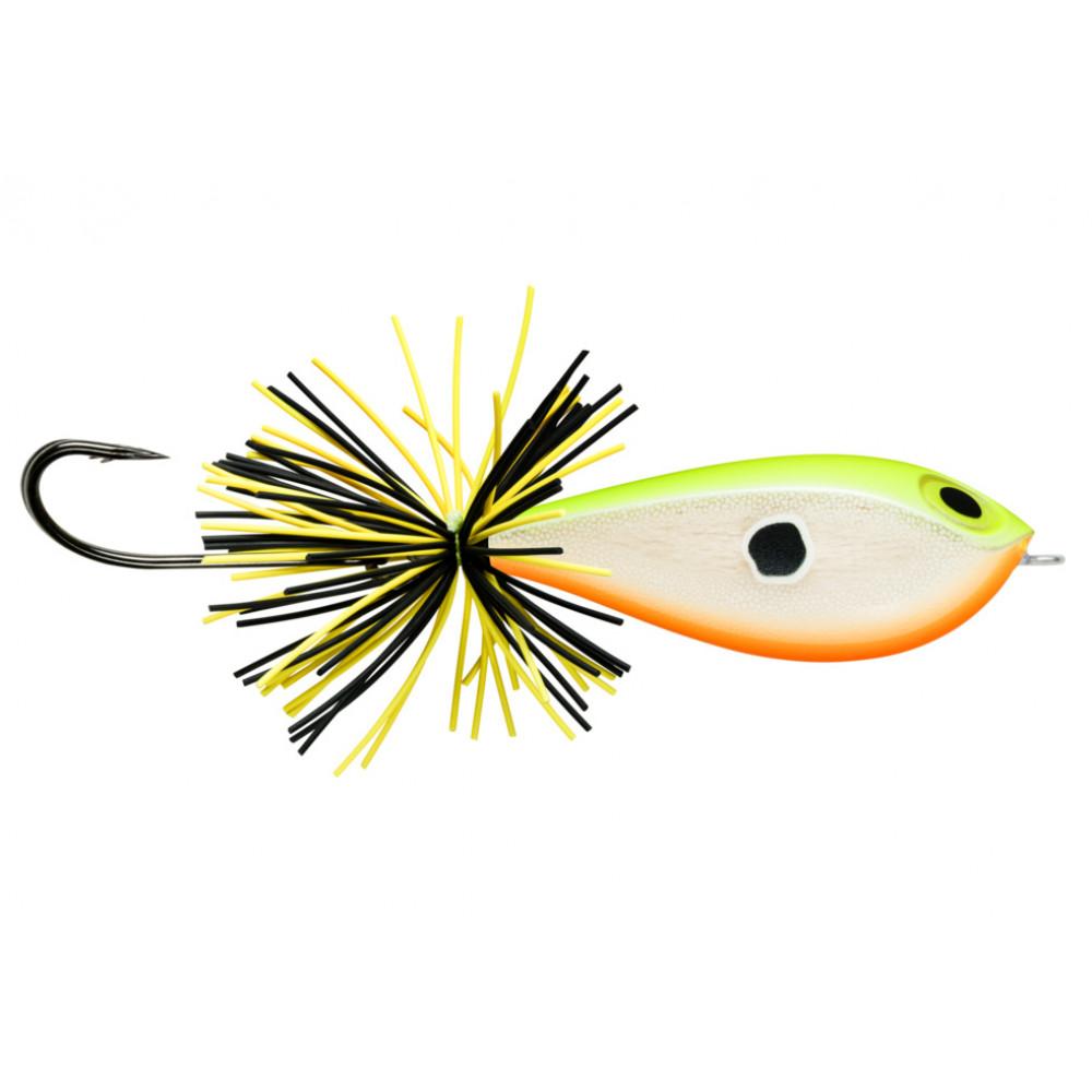 RAPALA BX SKITTER FROG (BXSF) 5 SFCO 