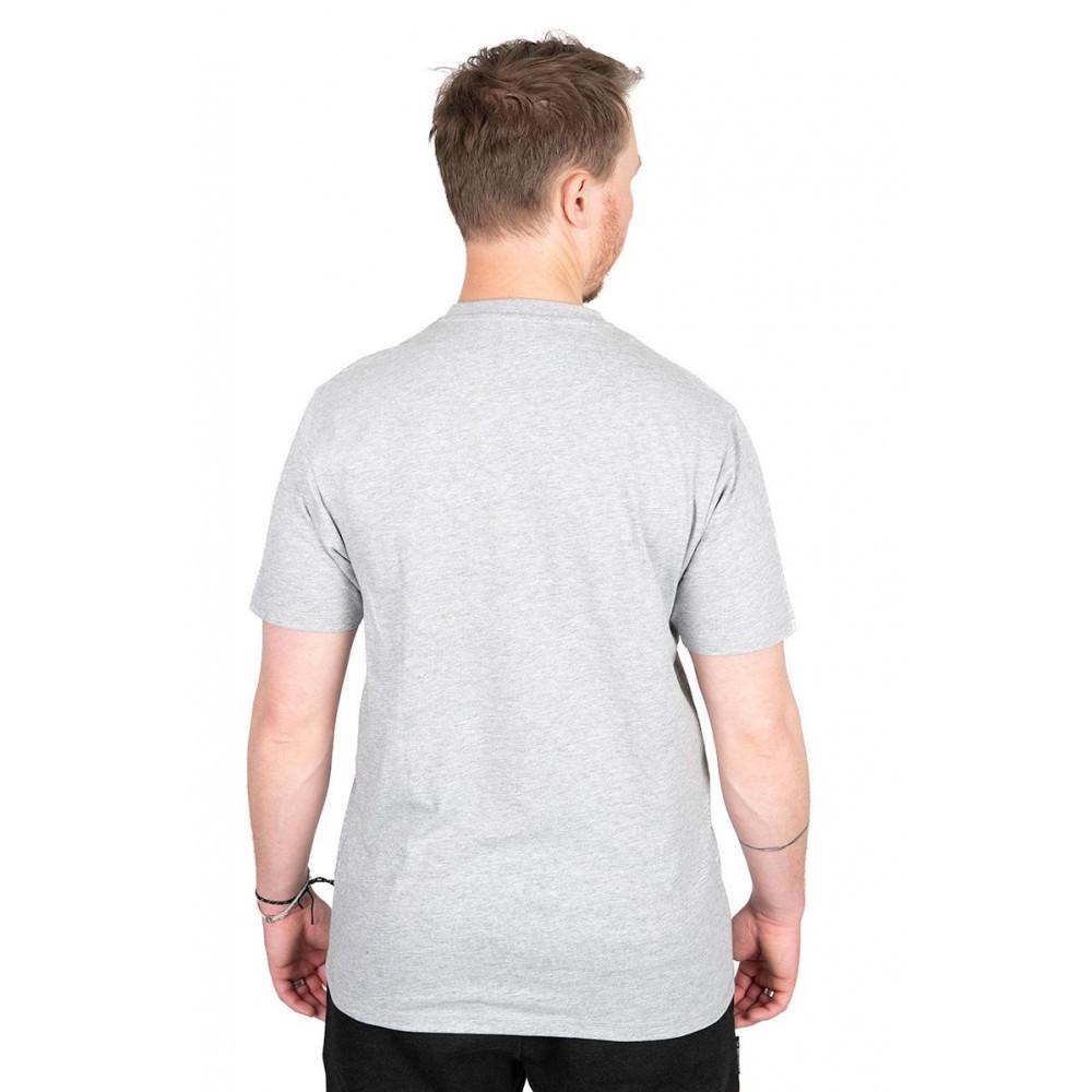 Fox Ltd LW Grey Marl T XL (CFX230) 