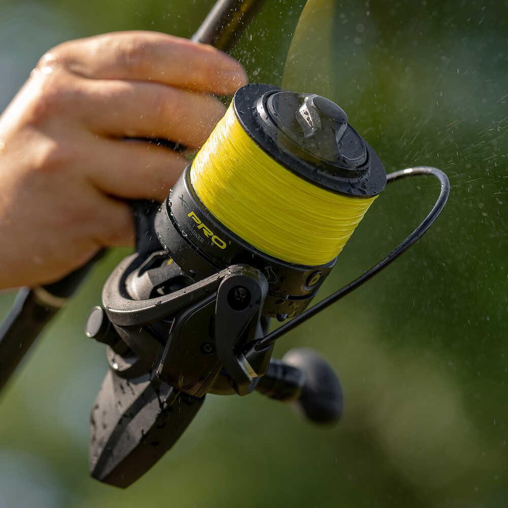 XR PRO SPOD/MARKER REEL (A0470009) 