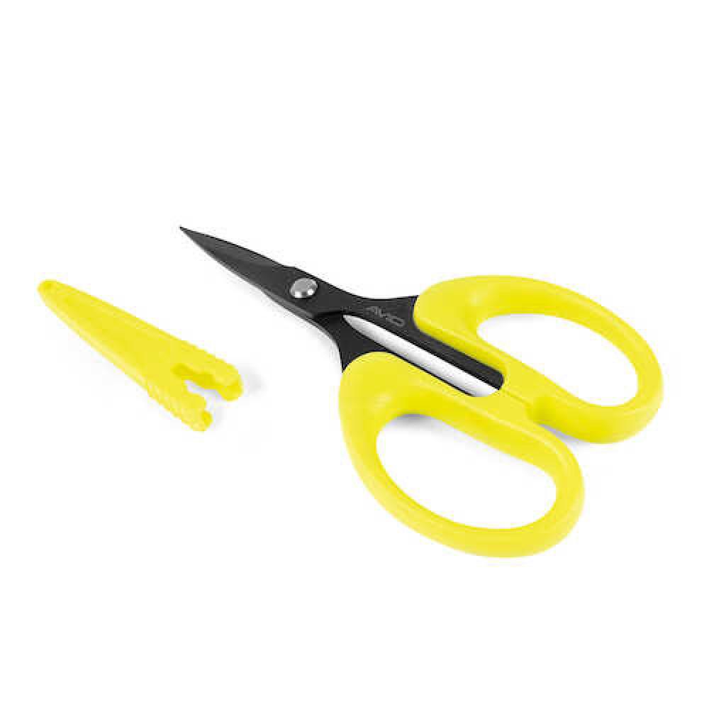 AVID CARP TITANIUM BRAID SCISSORS (A0590001) 