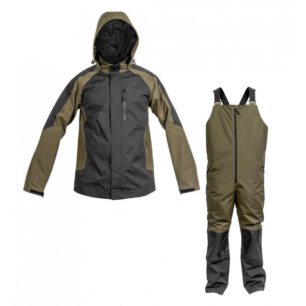 NEOTERIC WATERPROOF SUIT - M (K0350102) 