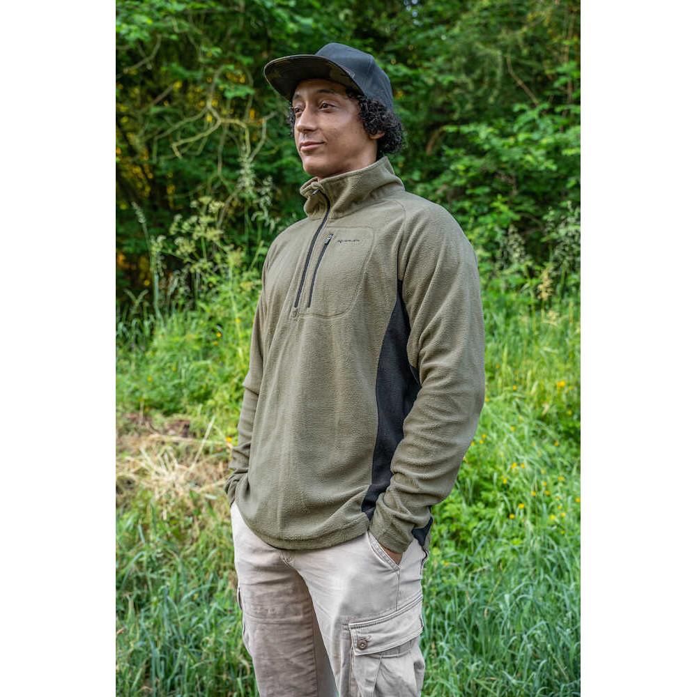 MICROFLEECE - L (K0350110) 