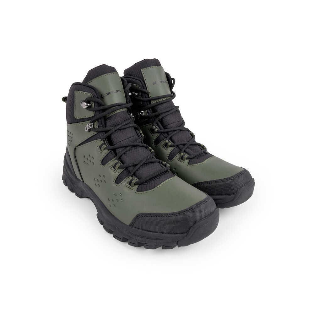 RIPSTOP TRAIL BOOT - UK 9/EU 43 (K0350117) 