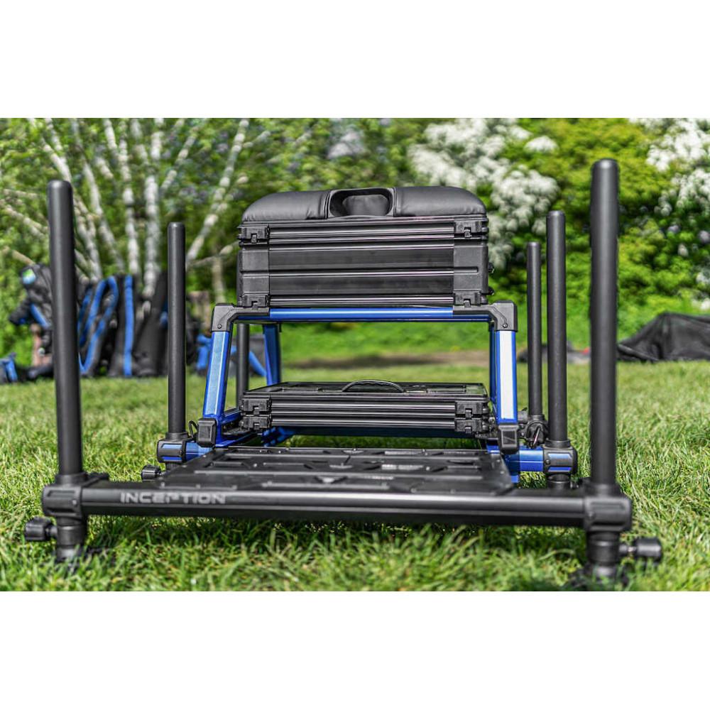 INCEPTION STATION - BLUE EDITION (P0120026) 