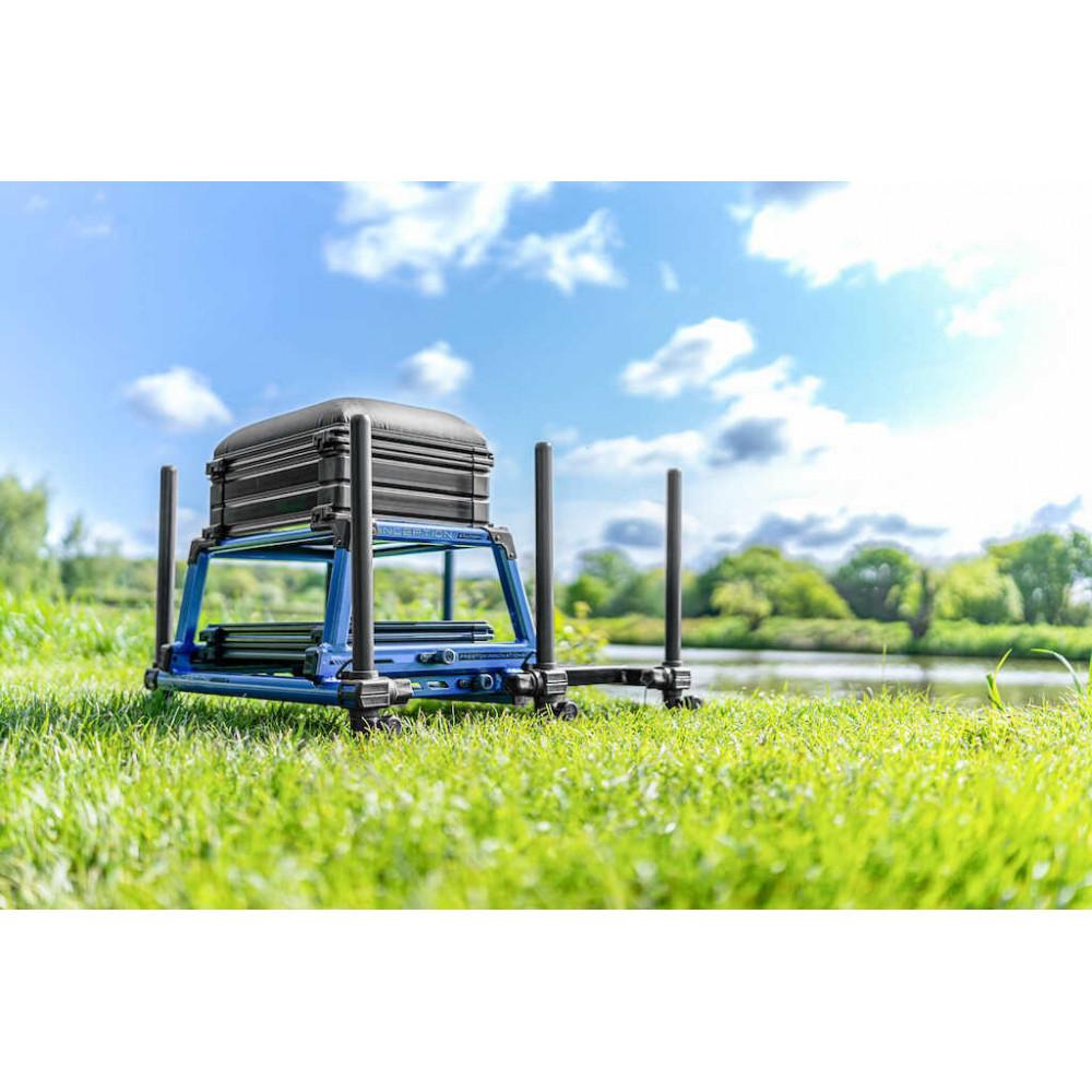 INCEPTION STATION - BLUE EDITION (P0120026) 