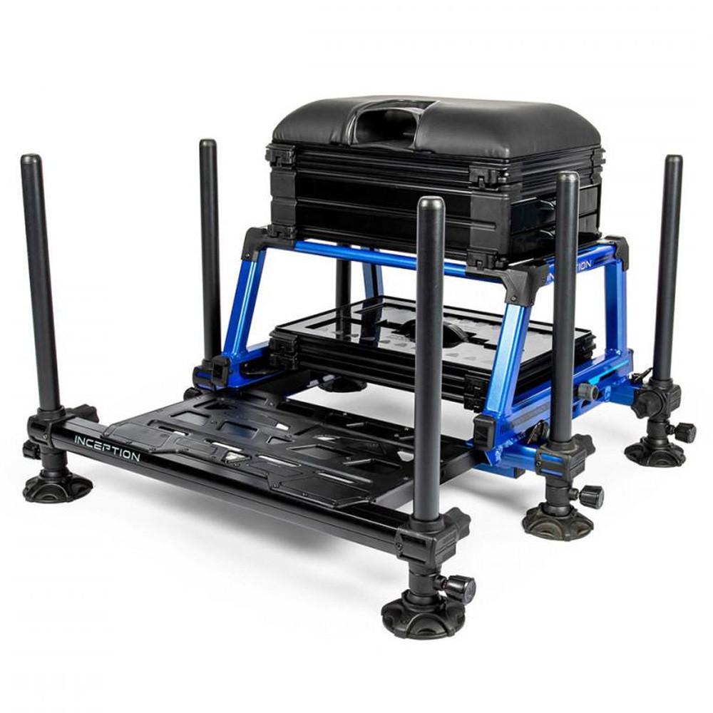 INCEPTION STATION - BLUE EDITION (P0120026) 