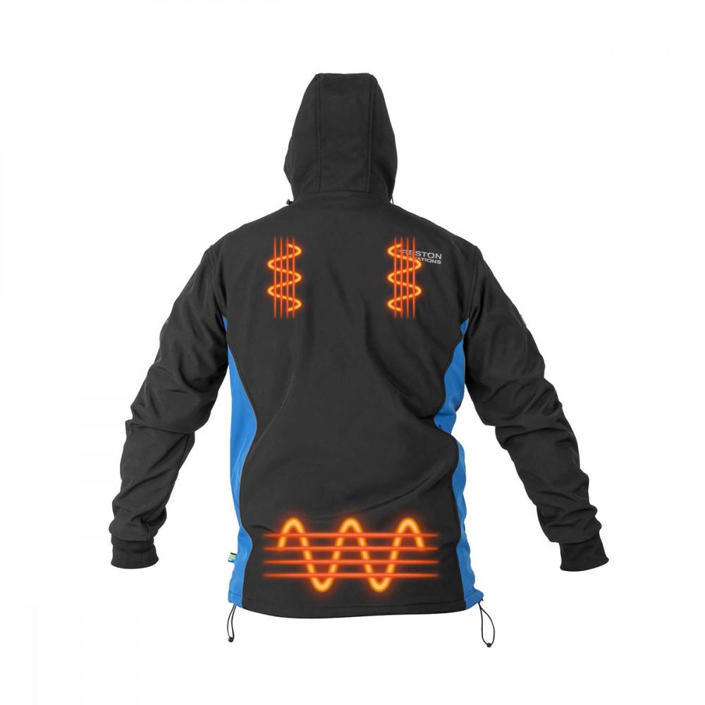 THERMATECH HEATED SOFTSHELL - XL (P0200444) 