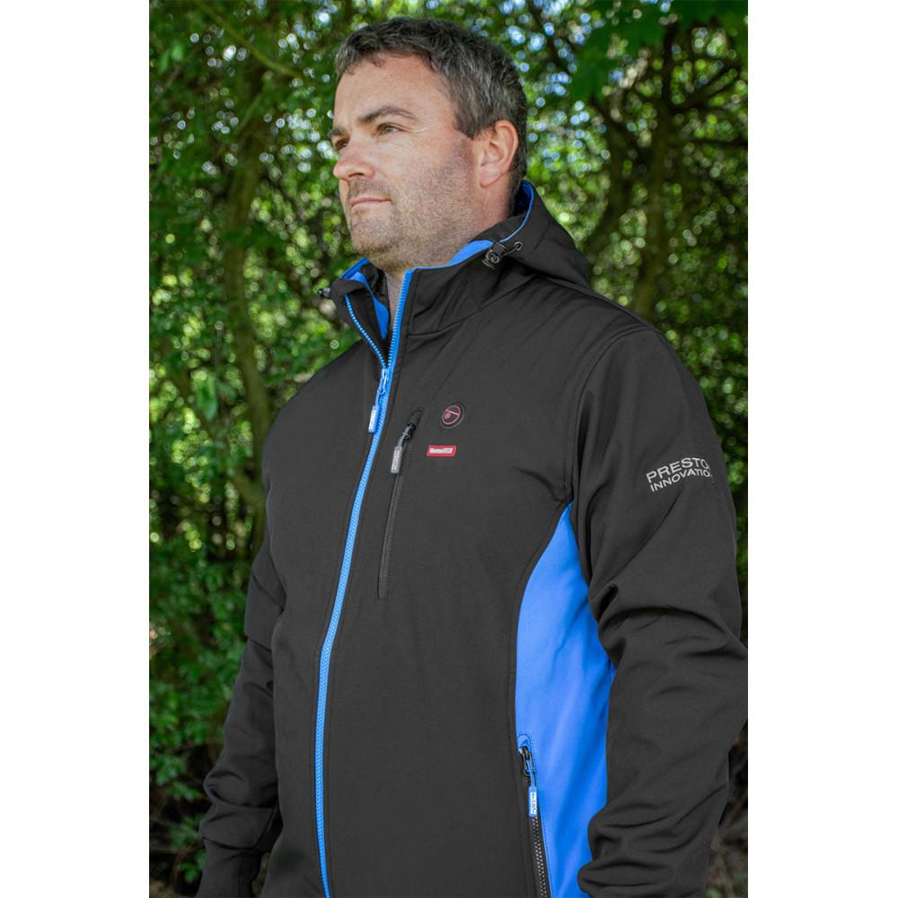 THERMATECH HEATED SOFTSHELL - XL (P0200444) 