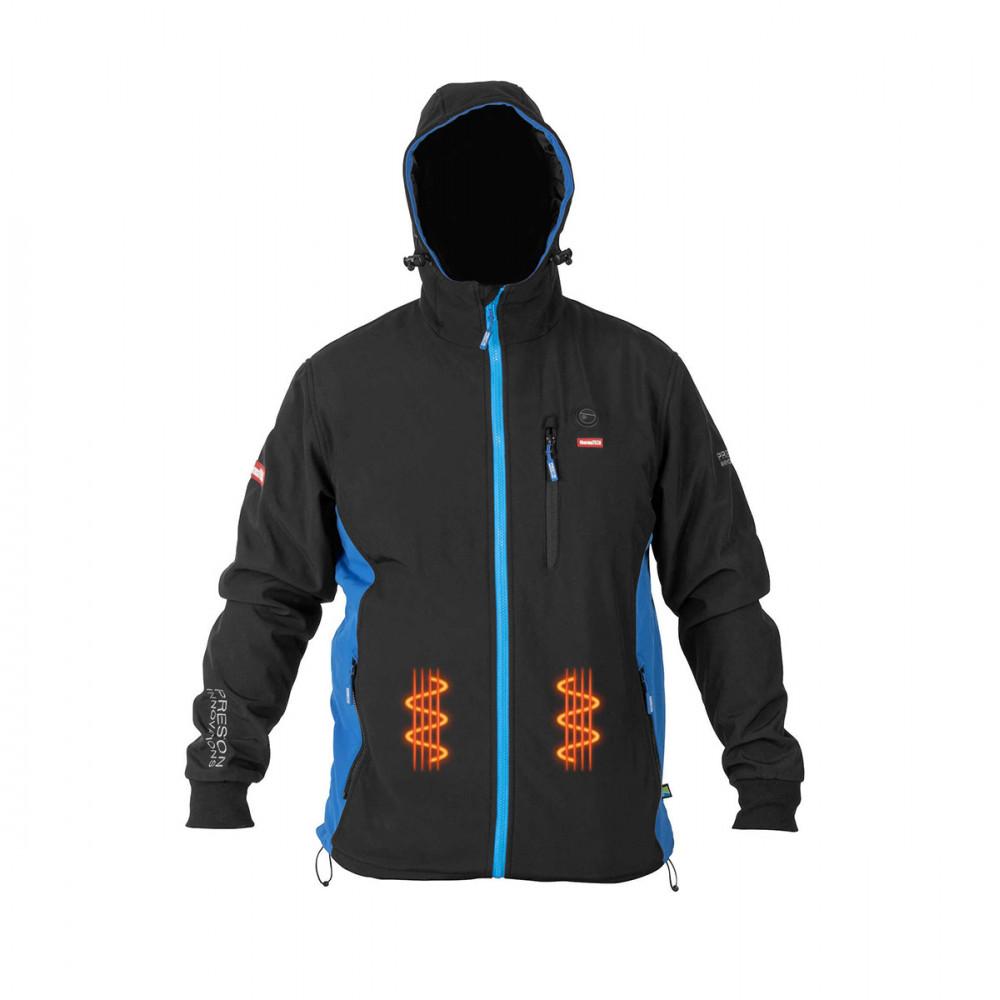 THERMATECH HEATED SOFTSHELL - XXL (P0200445) | Formax Store