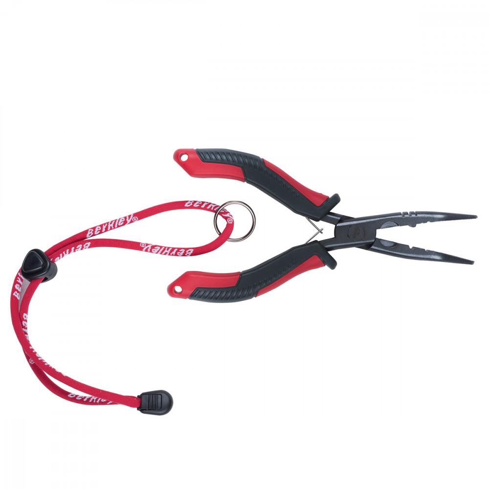BENT NOSE PLIER 6in XCD (1402758) 