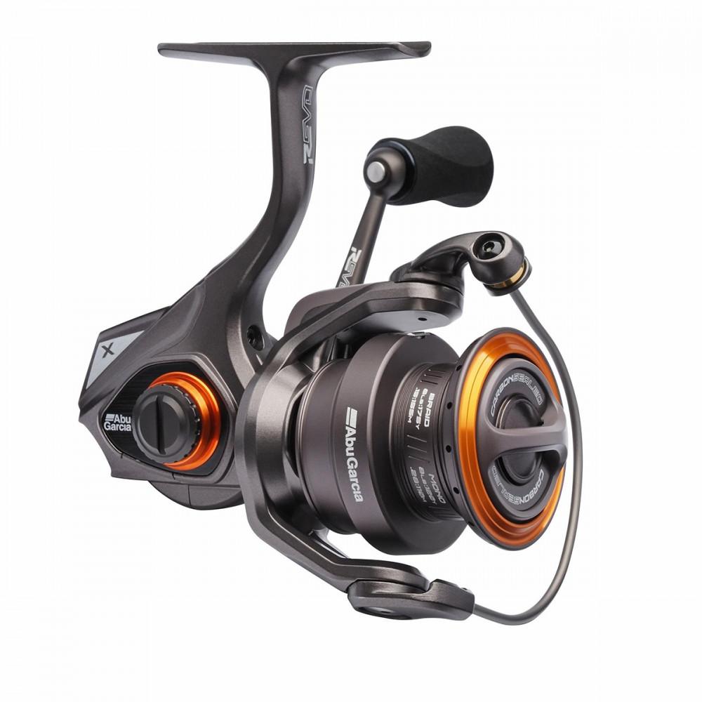 REVO3 X 2500SH (1563834) 