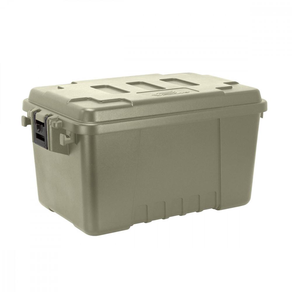SMALL SPORTMANS TRUNK OD GREEN (PMC161901) 