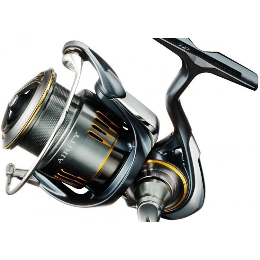 23 AIRITY LT 4000-XH (10001-400) 