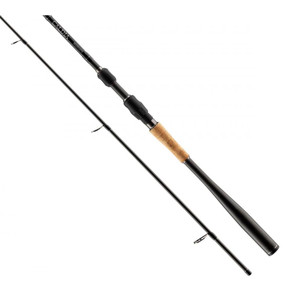 CALDIA SENSOR SPIN 2.10m 0.5-6g (11427-210) 