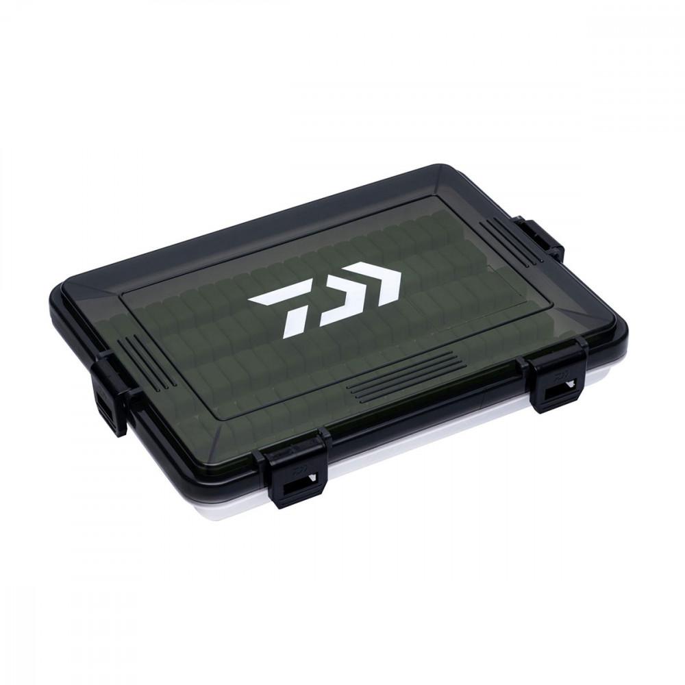 D-BOX SSU SMOKE JIGHEAD 21.7x16.4x3.3 (14313-005) 