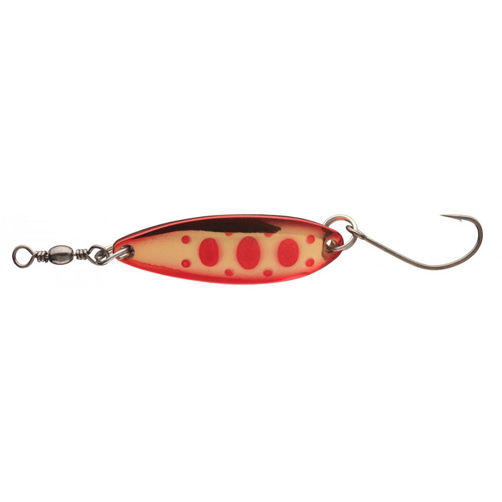 PRESSO CNK 4.0g AY (15441-103) 