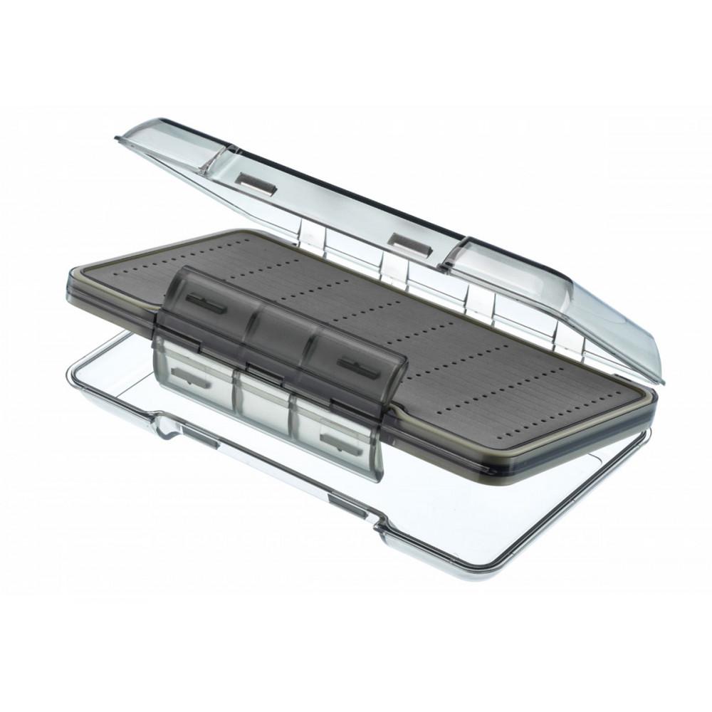 DOUBLE SIDE LURE & STRINGER BOX (15809-805) 