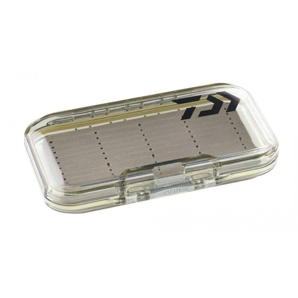 LURE & FLY BOX SINGLE (15809-810) 