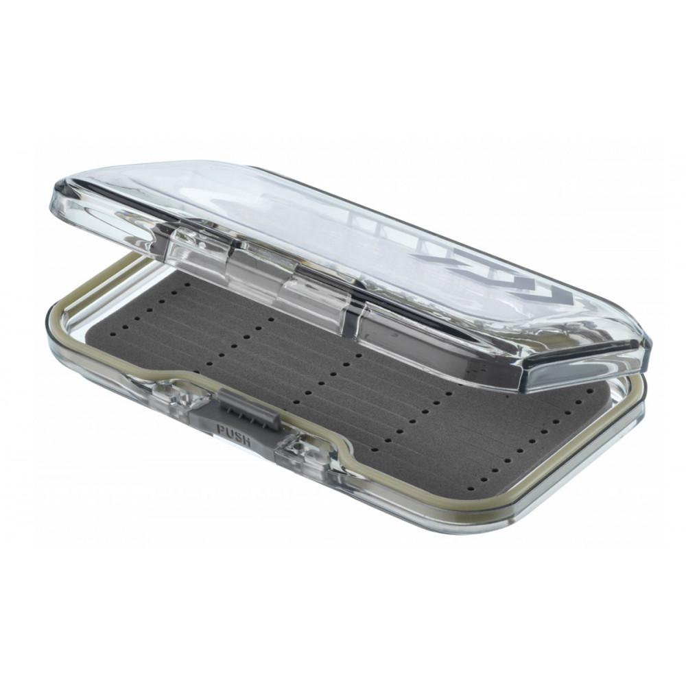 LURE & FLY BOX SINGLE (15809-810) 