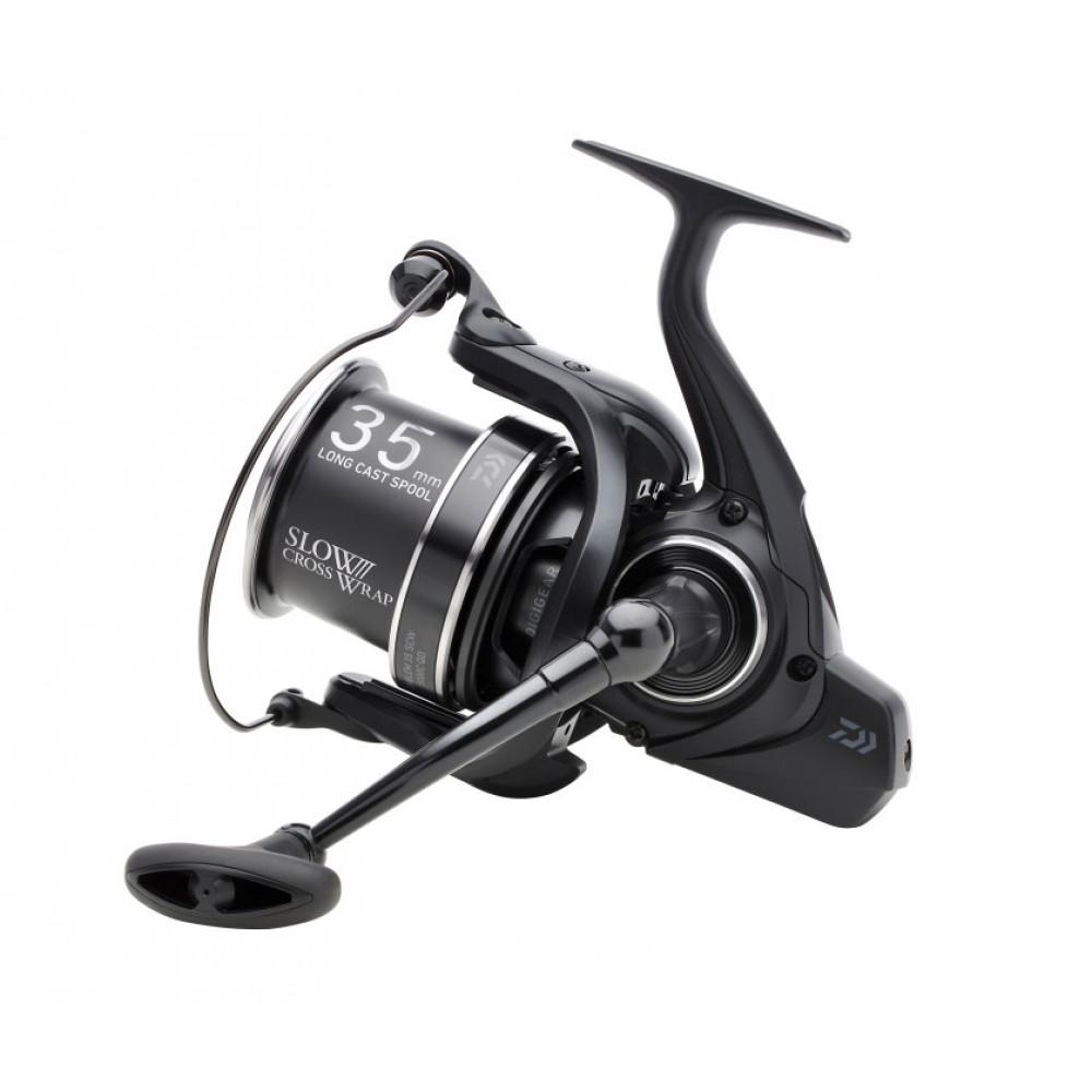 23 EMBLEM 35 SCW QD (10158-635) 