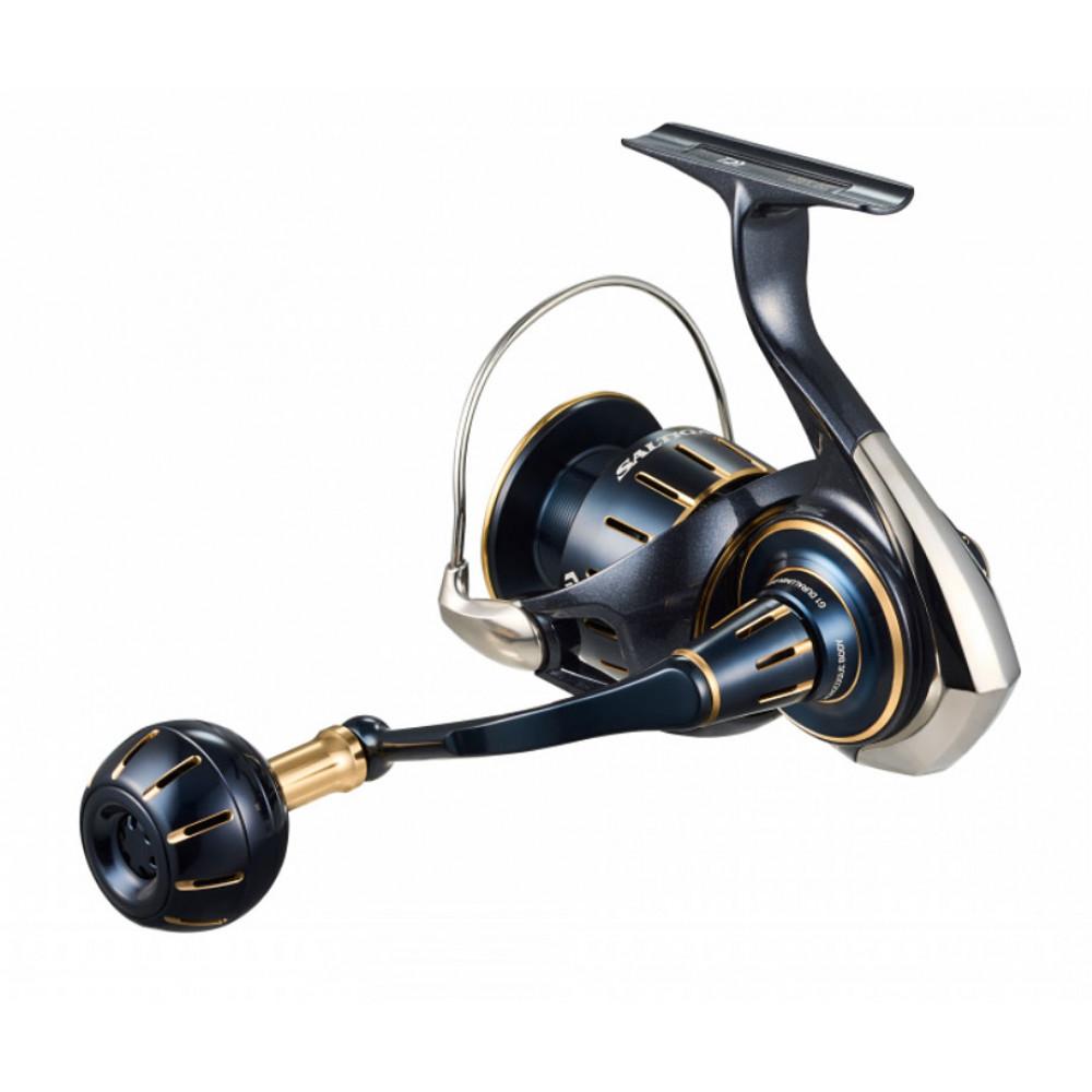 23 SALTIGA (G) 4000-H (10310-040) 