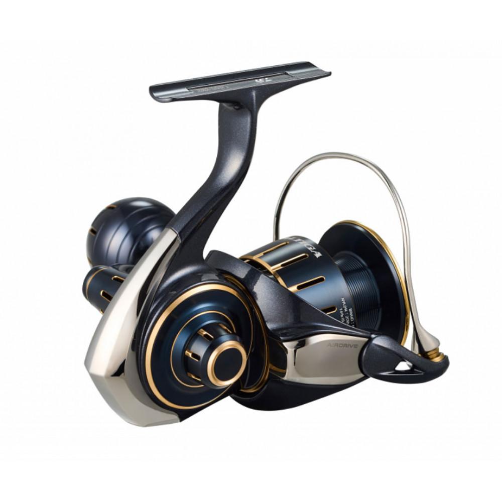 23 SALTIGA (G) 4000-H (10310-040) 