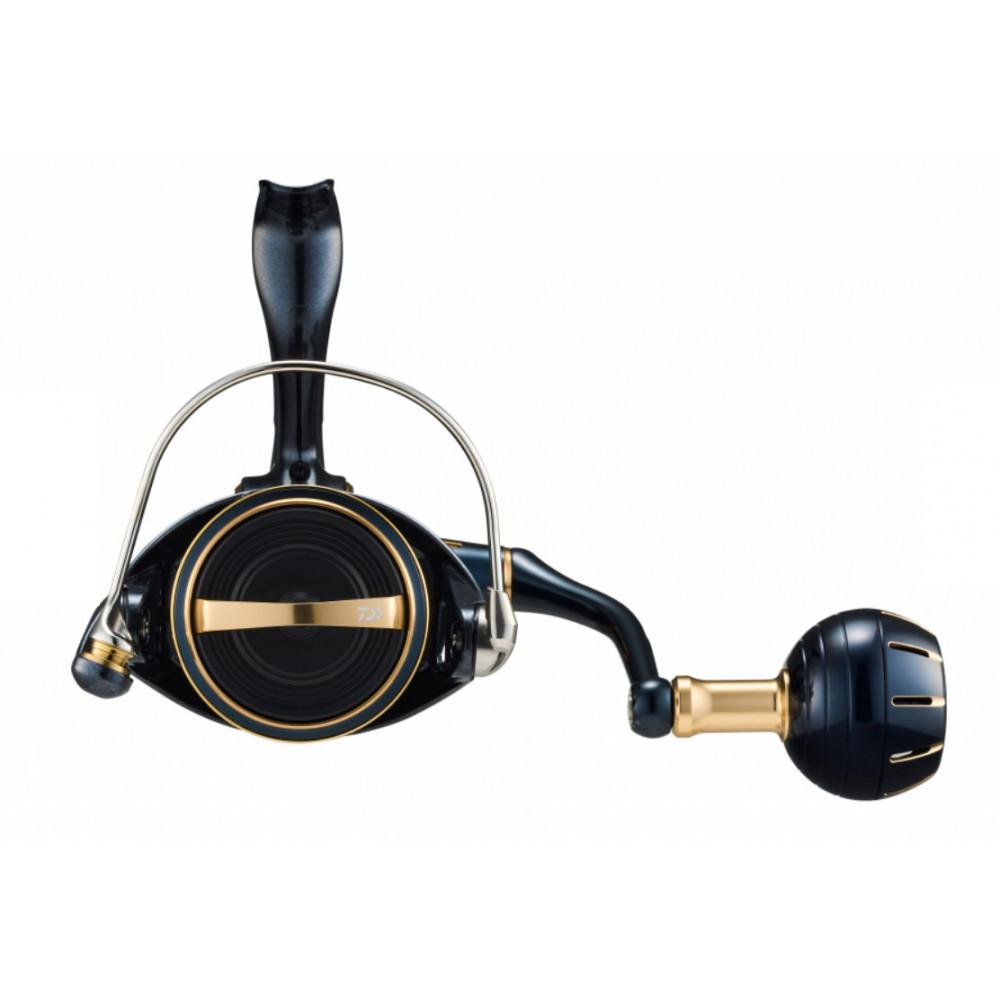 23 SALTIGA (G) 4000-H (10310-040) 