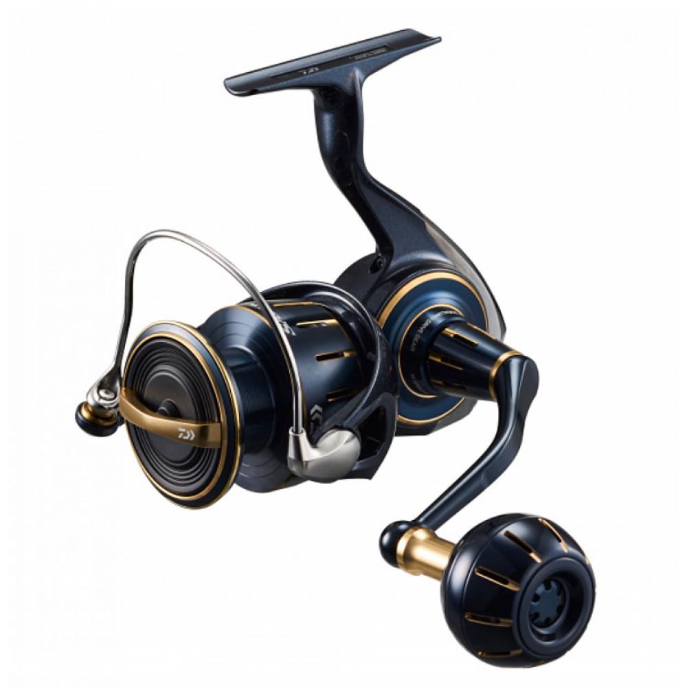 23 SALTIGA (G) 4000-H (10310-040) 