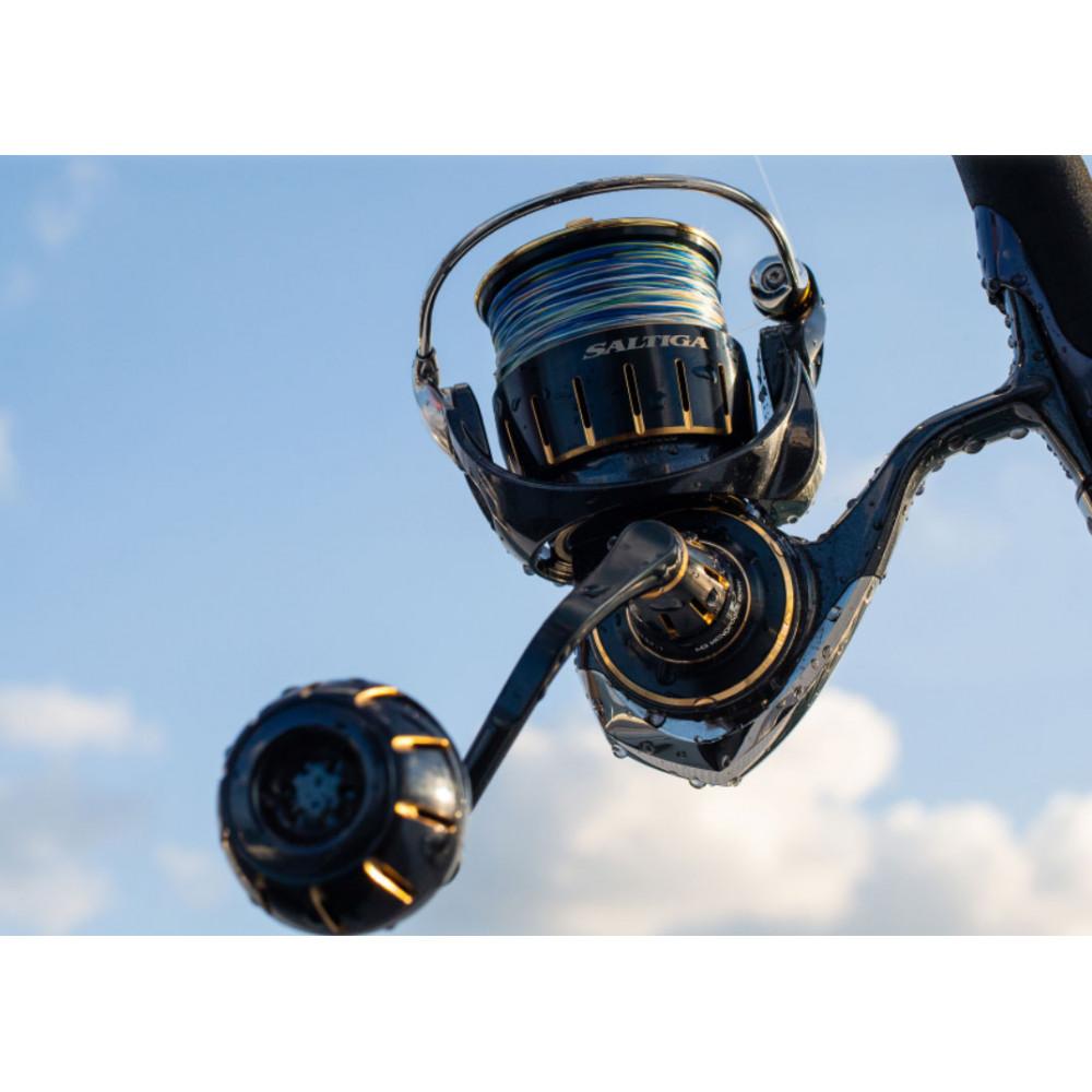 23 SALTIGA (G) 5000-H (10310-050) 