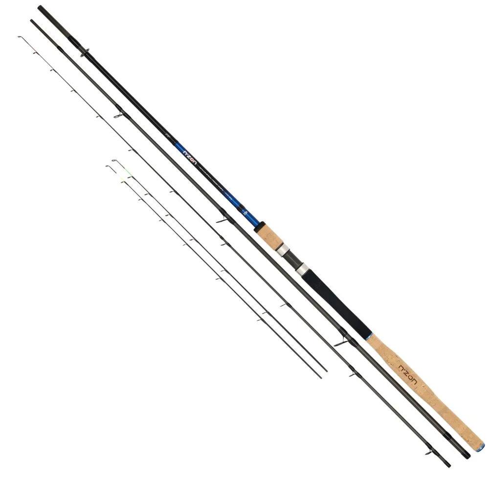 N`ZON DIST. SPECIAL FEEDER 12ft 90g (11171-360) 