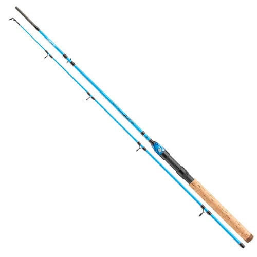 NINJA X KIDS 1.60m 10-30g BLUE (11208-160) 