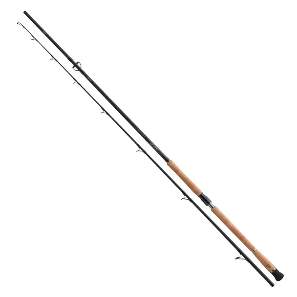 PRO STAFF CF SPIN 2.60m 80-240g (11320-260) 