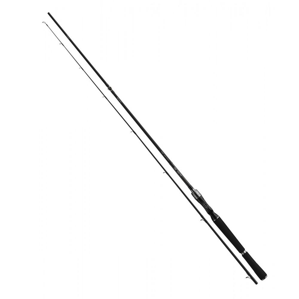 PRO STAFF BC 2.15m 5-18g (11324-215) 
