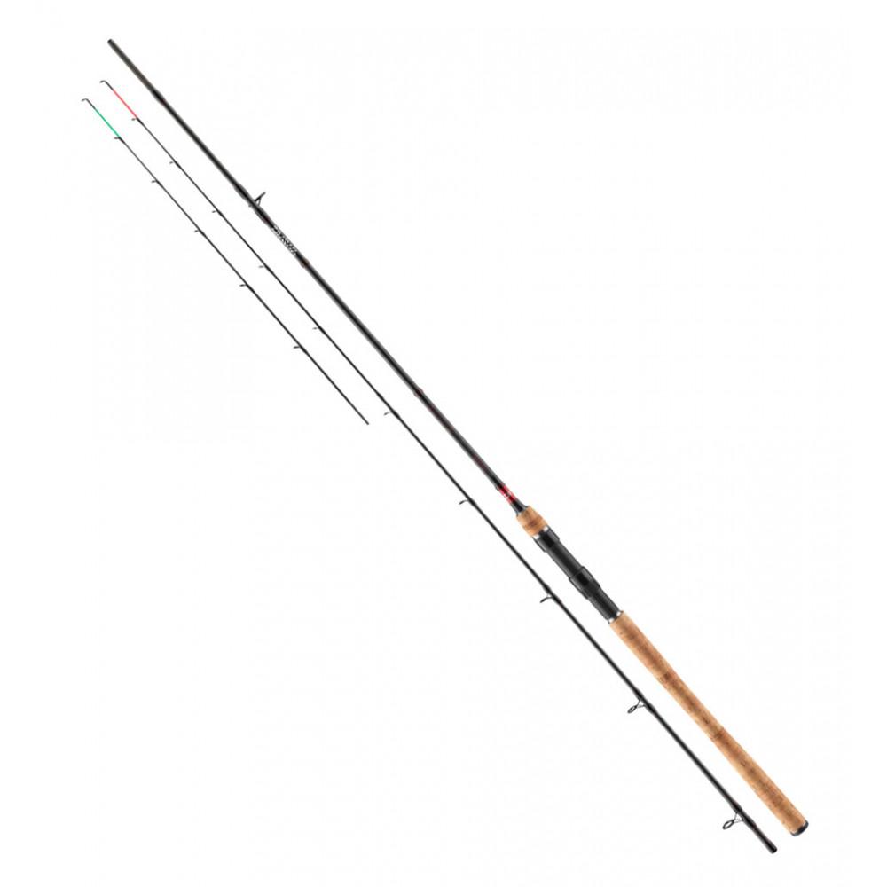 NINJA X STALKER FEEDER 2.40m 100g (11611-240) 