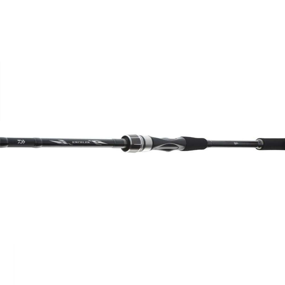 EXCELER SPIN 2.40m 40-80g (11662-242) 