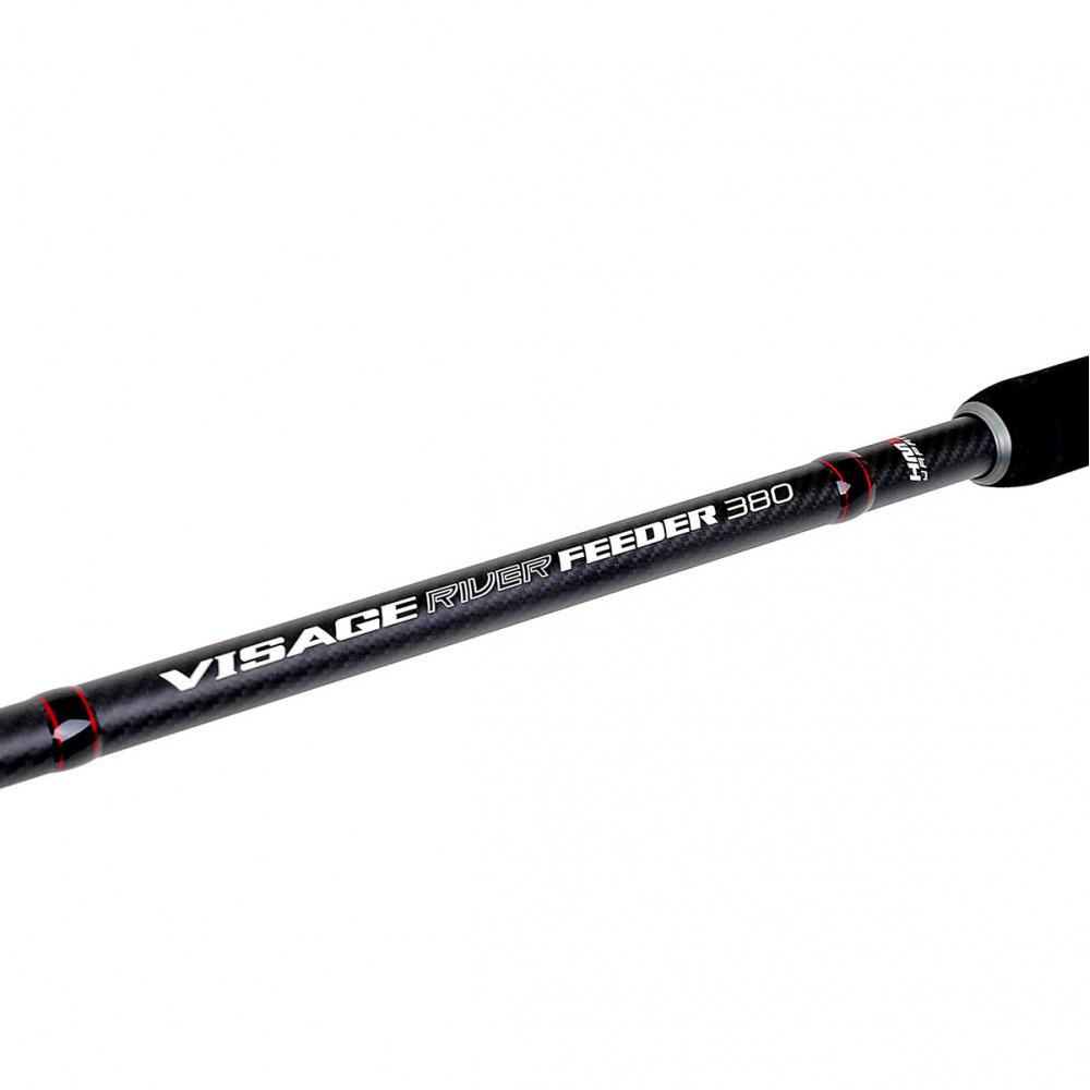 VISAGE RIVER FEEDER 4.20m 200g 