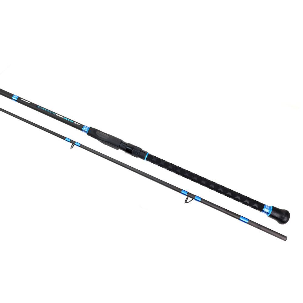 RIVERCRAFT BOAT FEEDER 300 100-300g 