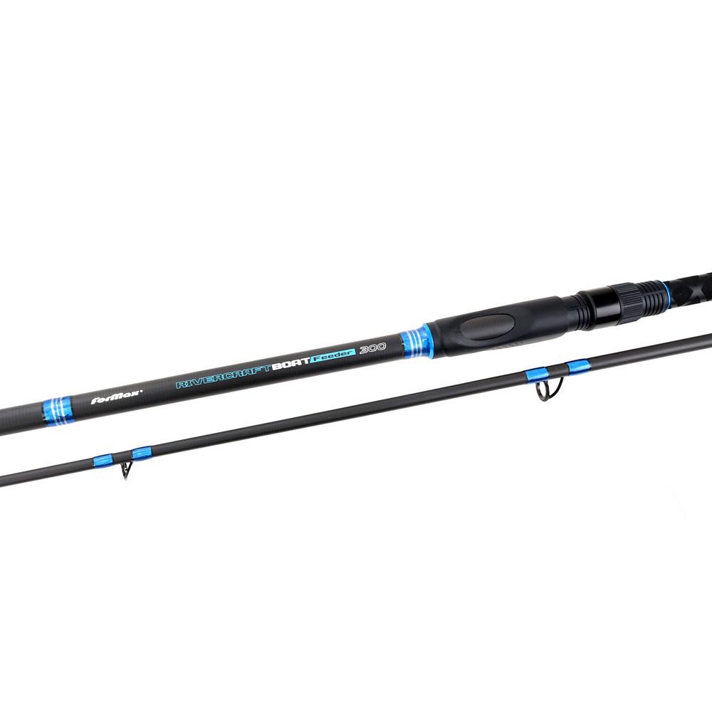 RIVERCRAFT BOAT FEEDER 300 100-300g 