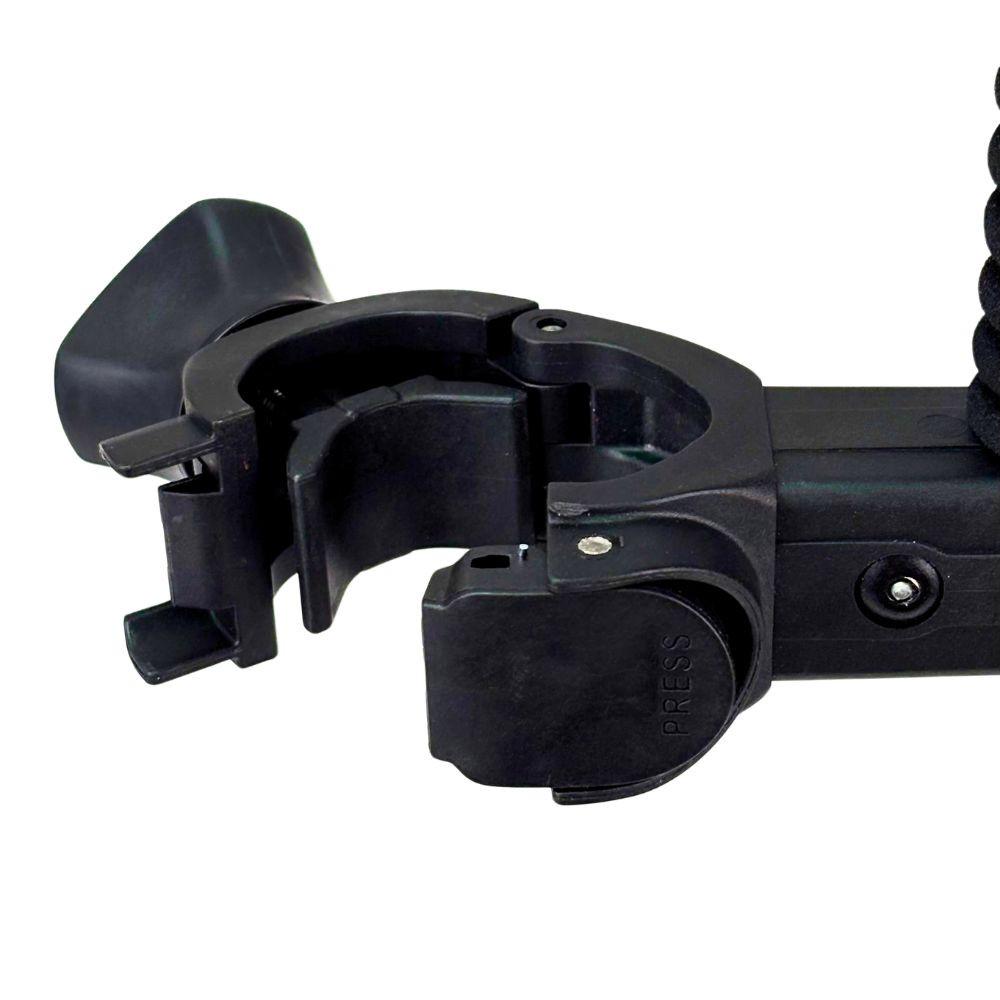 DRZAC FEEDER STAPA DUPLI 18cm 