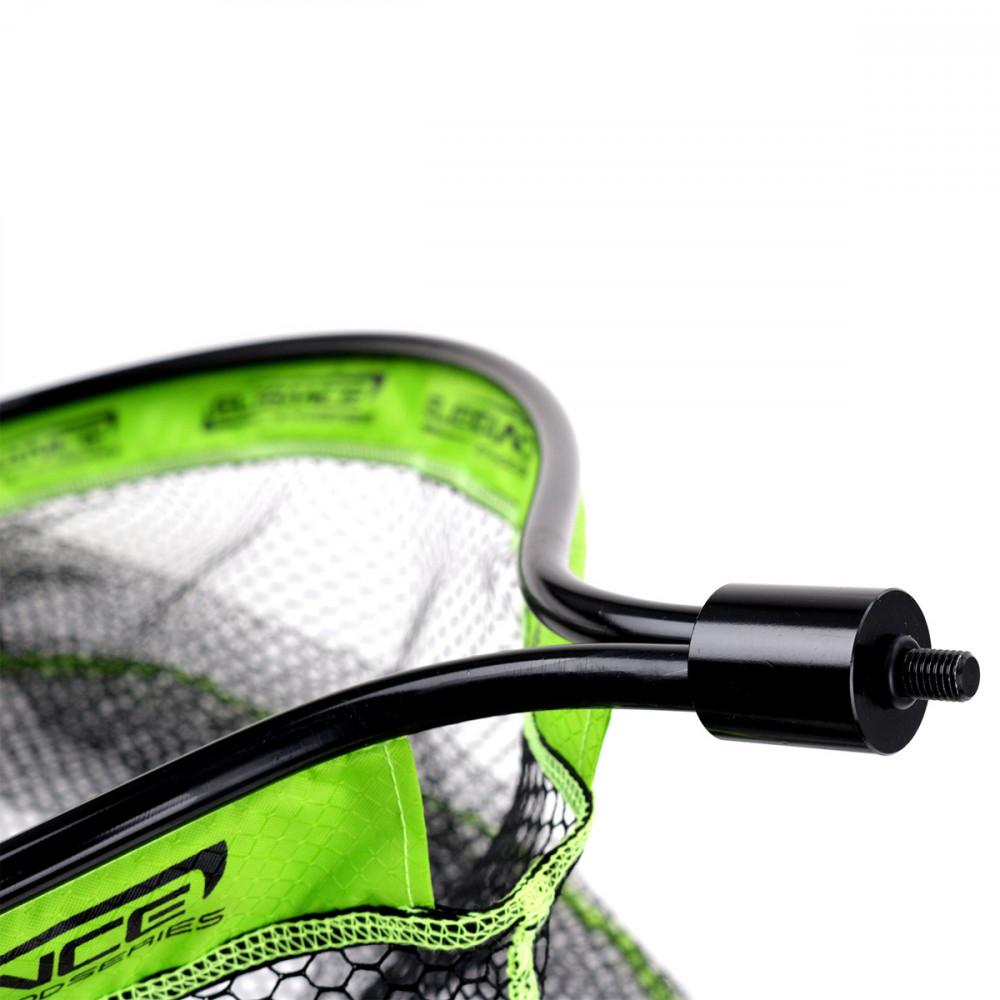 ELEGANCE METHOD LANDING NET HEAD 50X60cm 