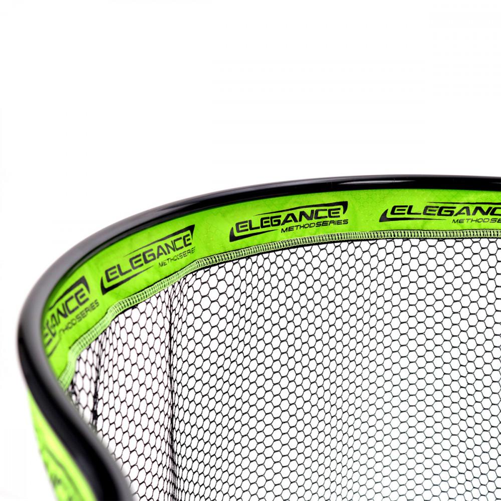 ELEGANCE METHOD LANDING NET HEAD 60X70cm 