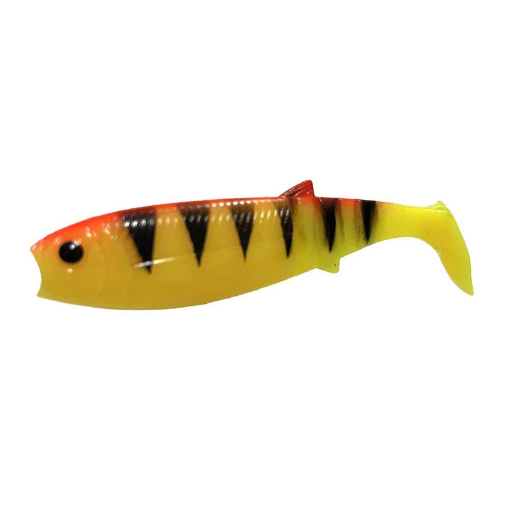 ATTACK DOMINATOR SHAD 12cm 3 kom. (FXAT-391241) 