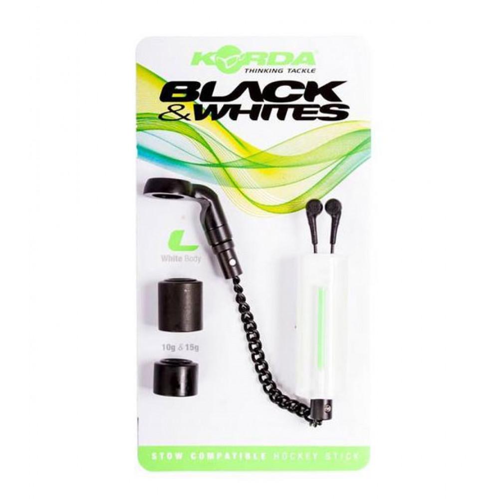 WHITE BOBBIN (KBXLW) 