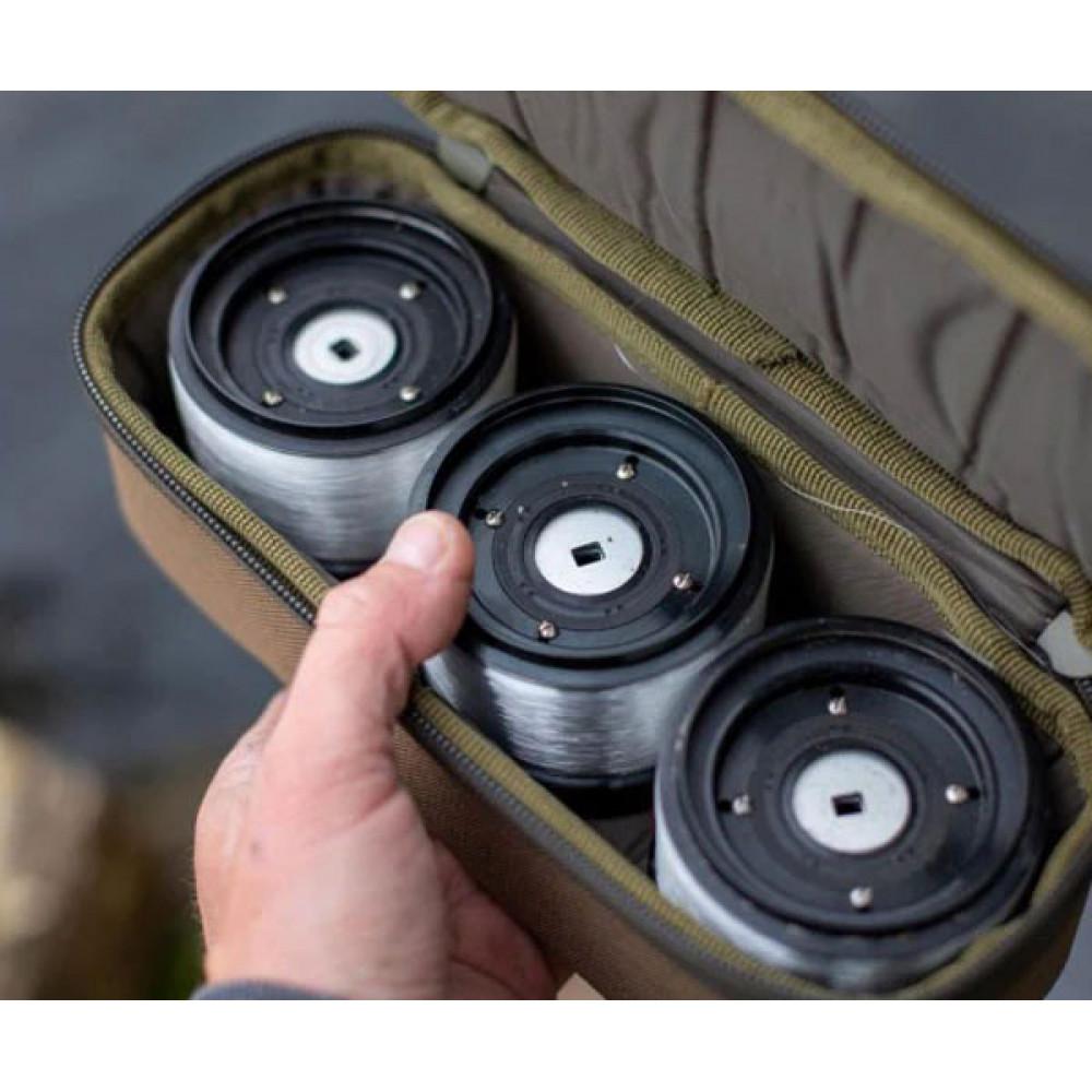 COMPAC SPOOL CASE NARROW (KLUG137) 