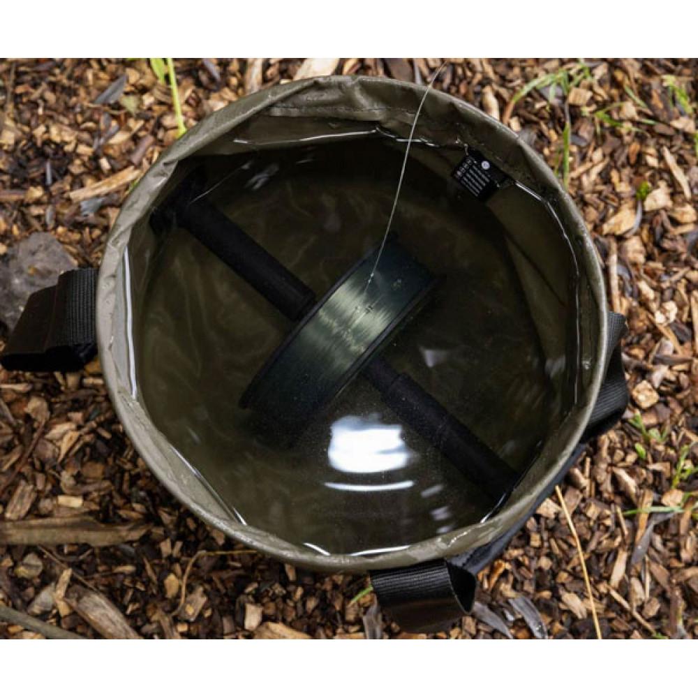 COMPAC SPOOLING BUCKET (KLUG136) 